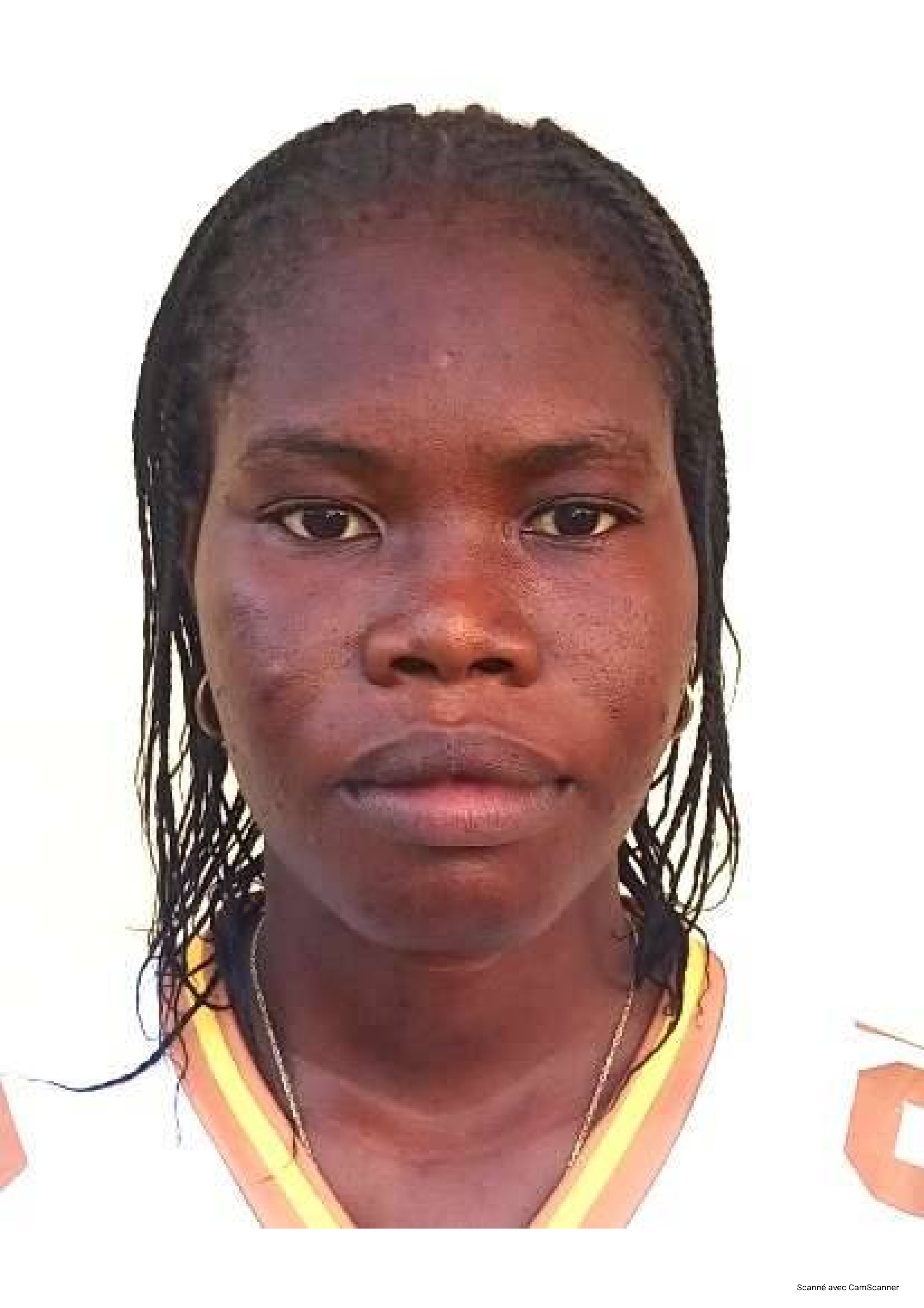 Aicha Rassoul Facky